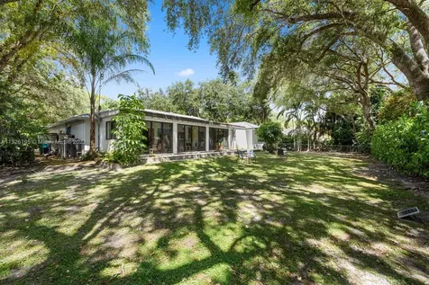 10855 SW 82nd Avenue Miami FL 33156