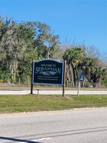 726 S Fleming Street Sebastian FL 32958