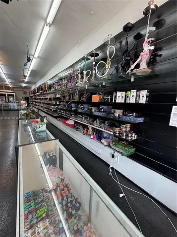 North Miami Beach FL 33162