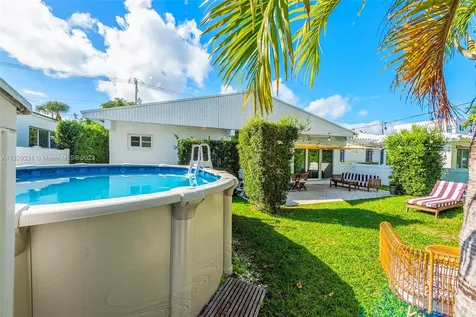 9009 Hawthorne Avenue Surfside FL 33154