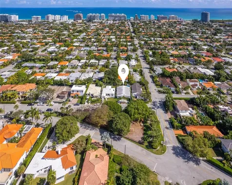 9009 Hawthorne Avenue Surfside FL 33154
