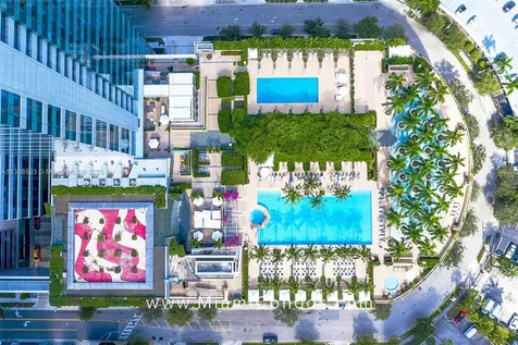 1425 Brickell Avenue Miami FL 33131