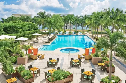 1425 Brickell Avenue Miami FL 33131