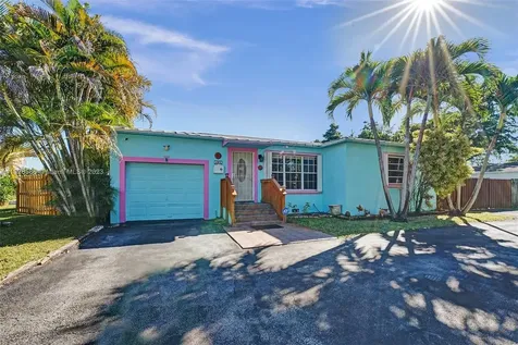 401 S 26th Avenue Hollywood FL 33020