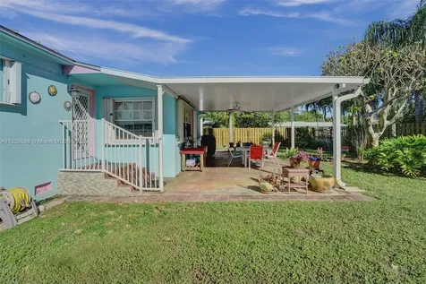 401 S 26th Avenue Hollywood FL 33020