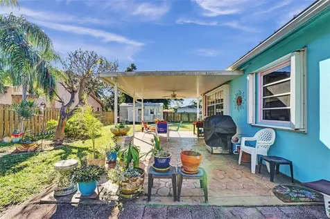 401 S 26th Avenue Hollywood FL 33020