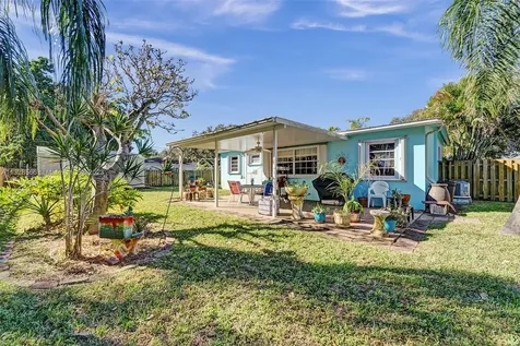 401 S 26th Avenue Hollywood FL 33020