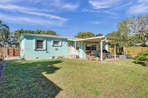 401 S 26th Avenue Hollywood FL 33020