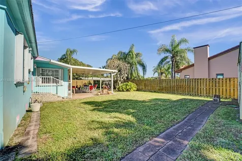 401 S 26th Avenue Hollywood FL 33020