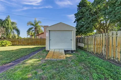 401 S 26th Avenue Hollywood FL 33020