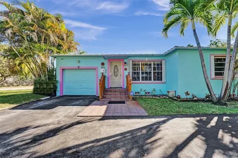 401 S 26th Avenue Hollywood FL 33020