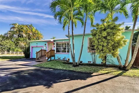 401 S 26th Avenue Hollywood FL 33020