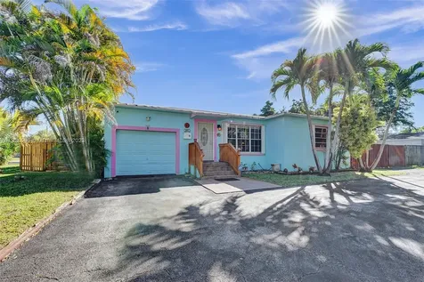 401 S 26th Avenue Hollywood FL 33020