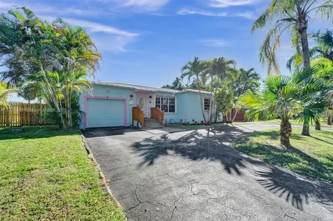 401 S 26th Avenue Hollywood FL 33020