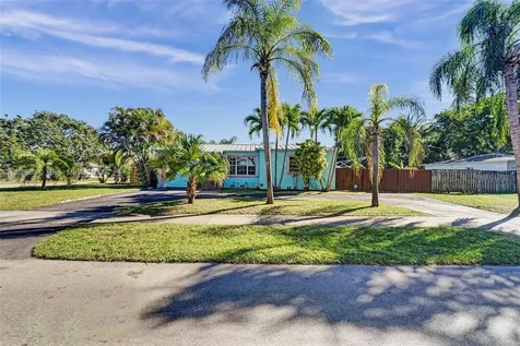 401 S 26th Avenue Hollywood FL 33020