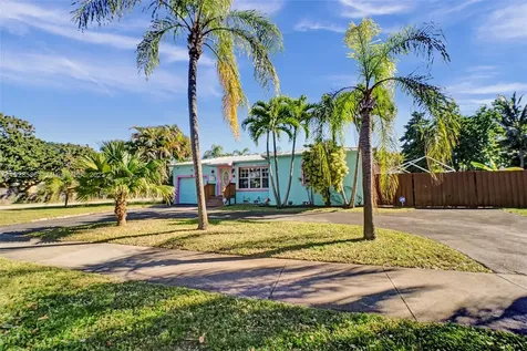 401 S 26th Avenue Hollywood FL 33020