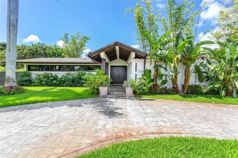 7550 SW 60th Street Miami FL 33143