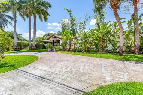 7550 SW 60th Street Miami FL 33143