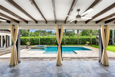 7550 SW 60th Street Miami FL 33143