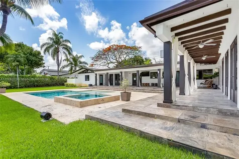 7550 SW 60th Street Miami FL 33143