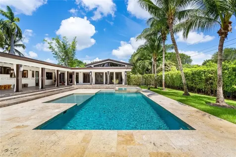 7550 SW 60th Street Miami FL 33143