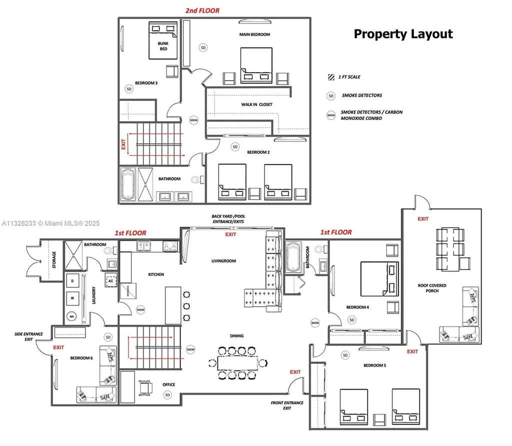 809 S 17th Avenue Hollywood FL 33020
