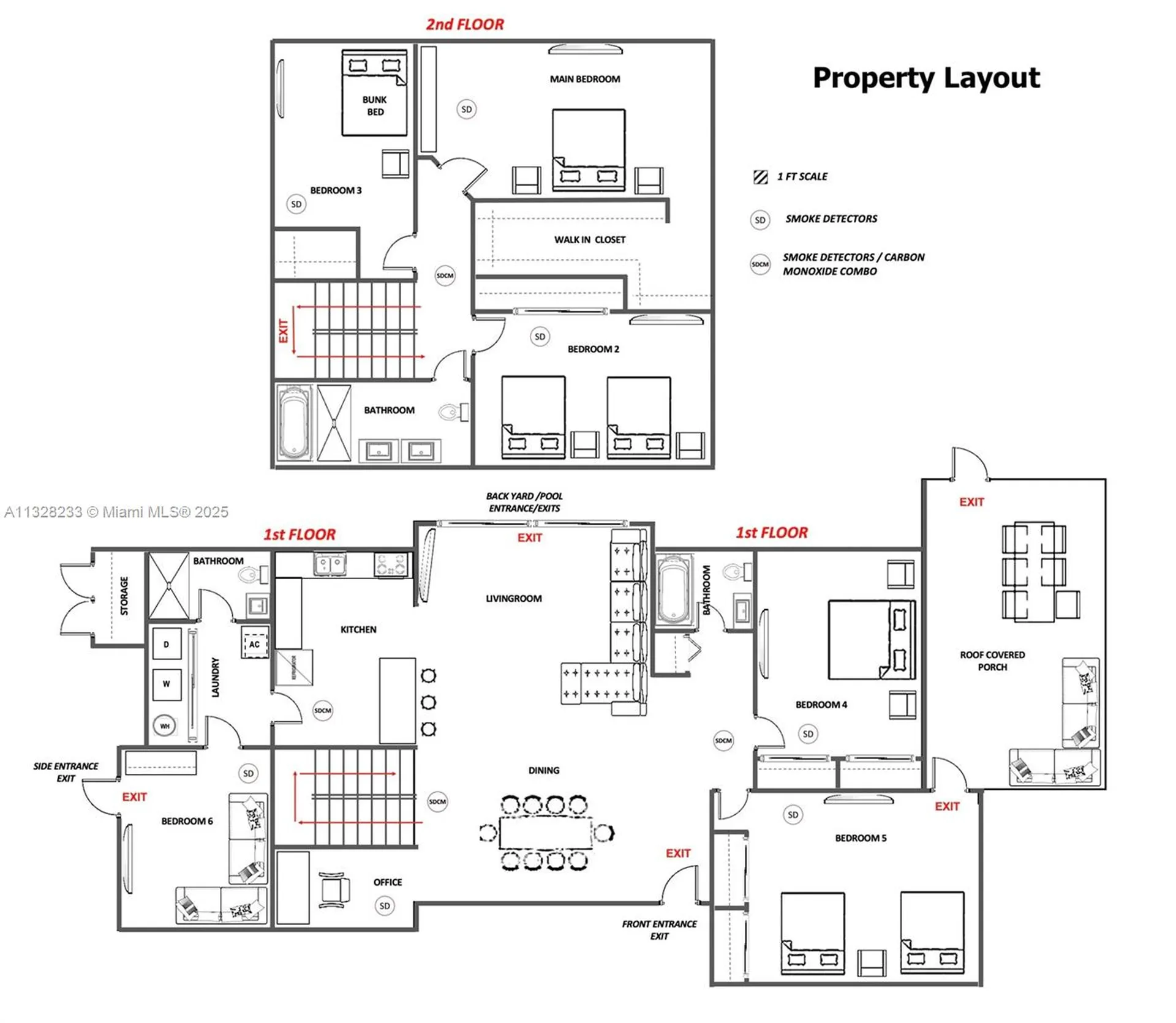 809 S 17th Avenue Hollywood FL 33020