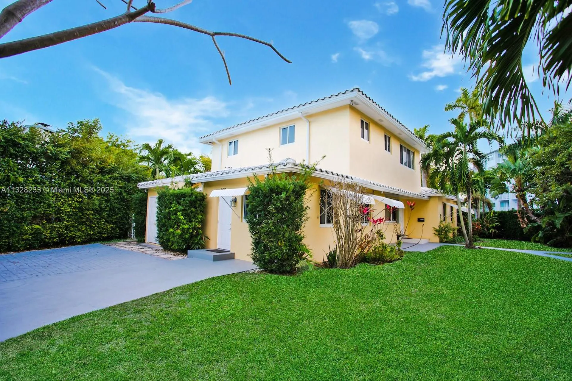 809 S 17th Avenue Hollywood FL 33020