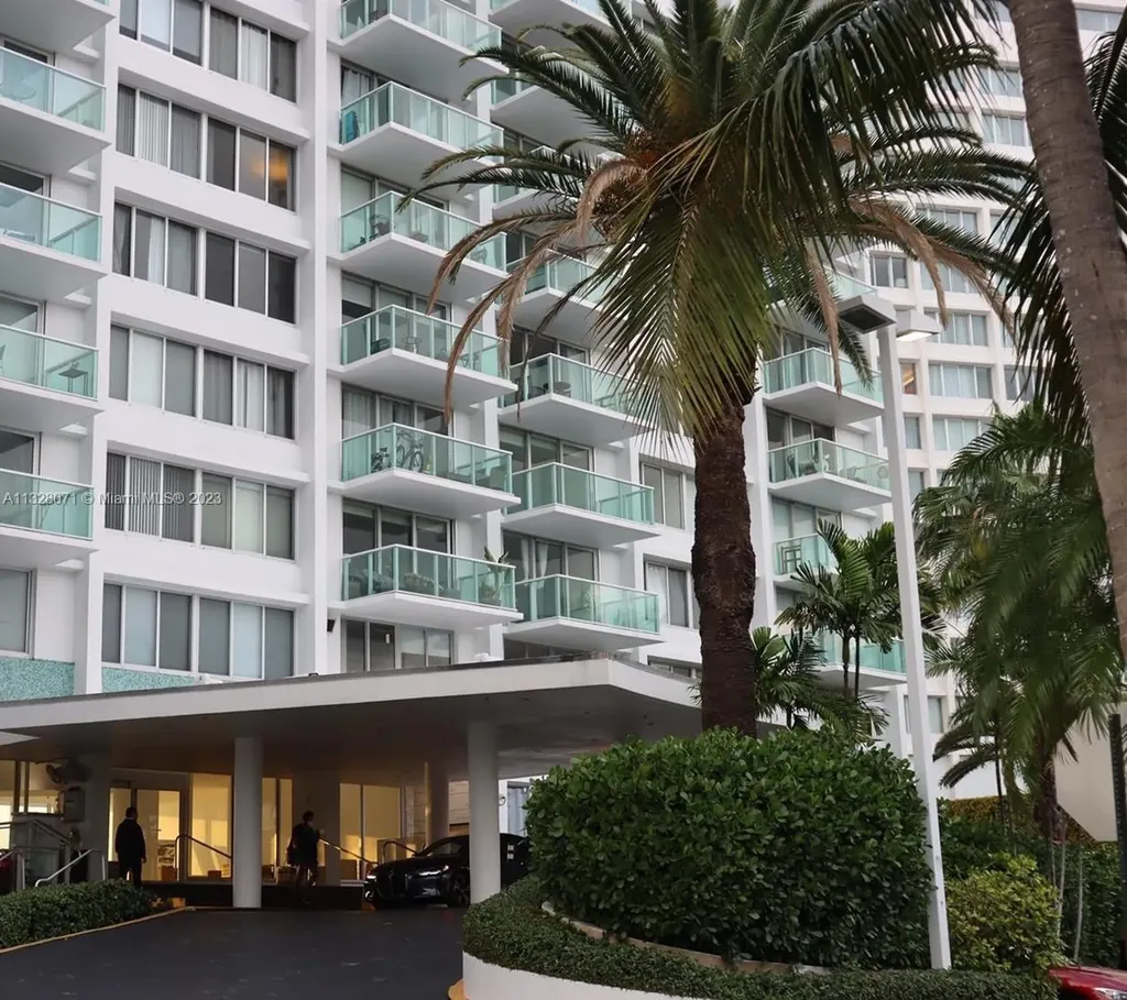 1000 West Avenue Miami Beach FL 33139