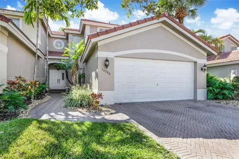 16306 SW 45th Terrace Miami FL 33185