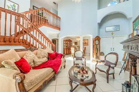16306 SW 45th Terrace Miami FL 33185