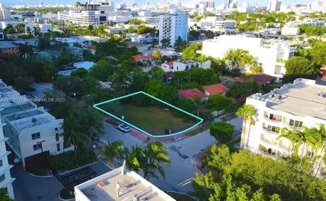 1425 Bay Road Miami Beach FL 33139