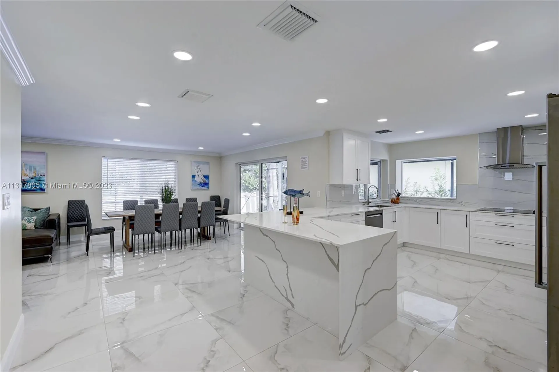 1109 Hollywood Boulevard Hollywood FL 33019