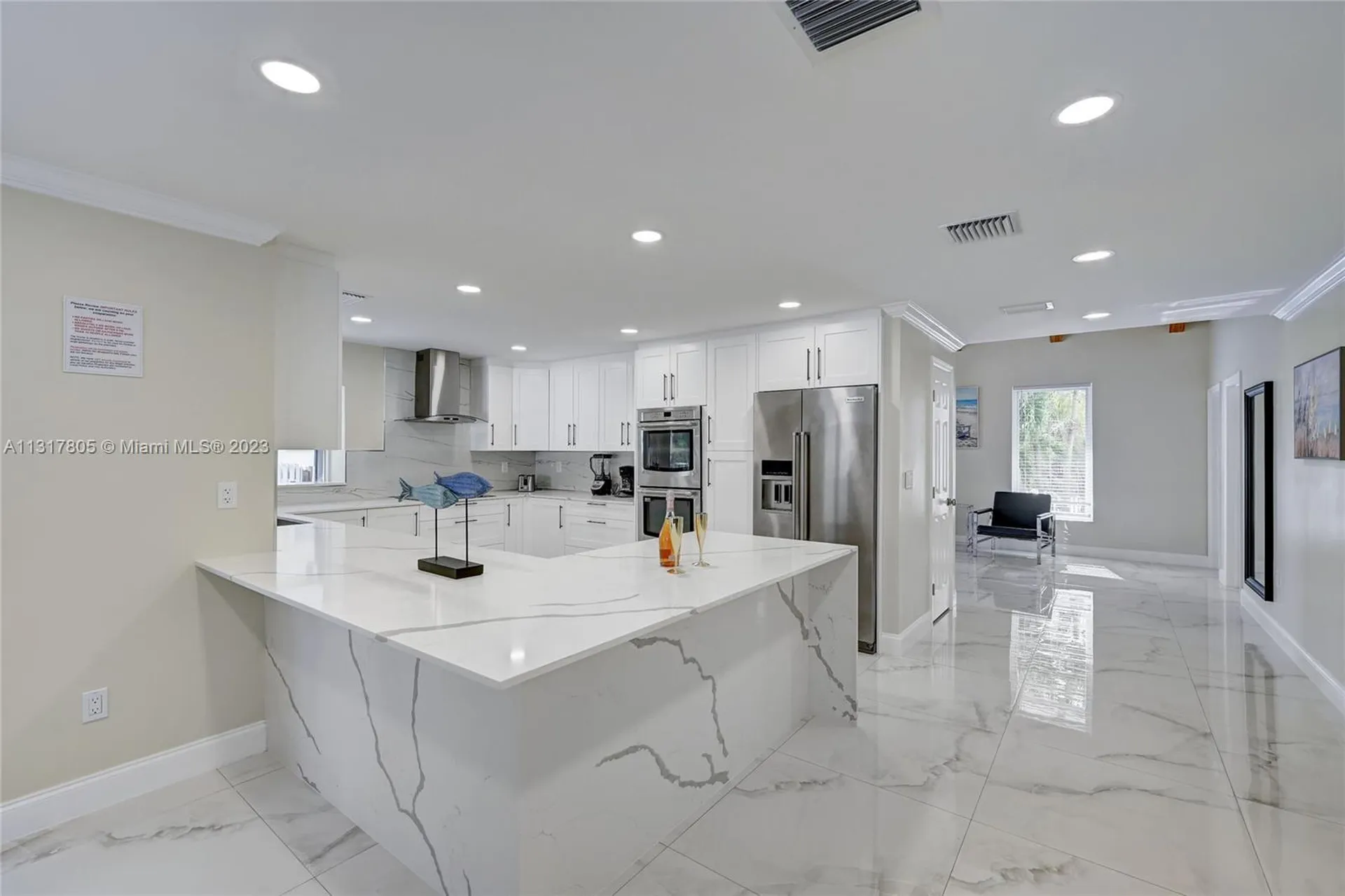 1109 Hollywood Boulevard Hollywood FL 33019