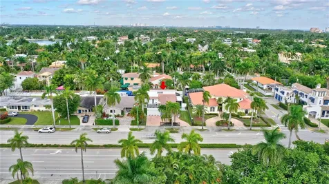 1109 Hollywood Boulevard Hollywood FL 33019