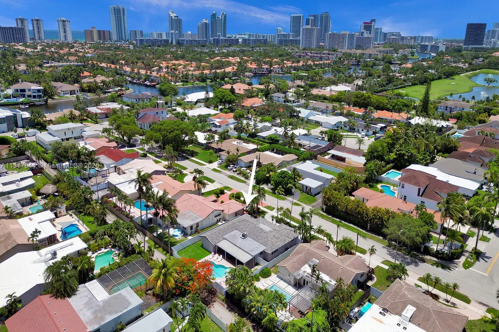 1301 Rodman Street Hollywood FL 33019