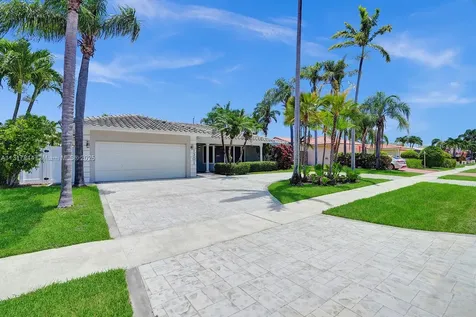 1301 Rodman Street Hollywood FL 33019