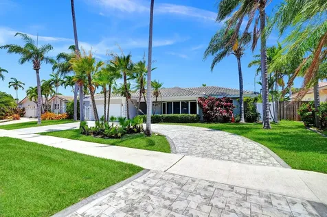 1301 Rodman Street Hollywood FL 33019