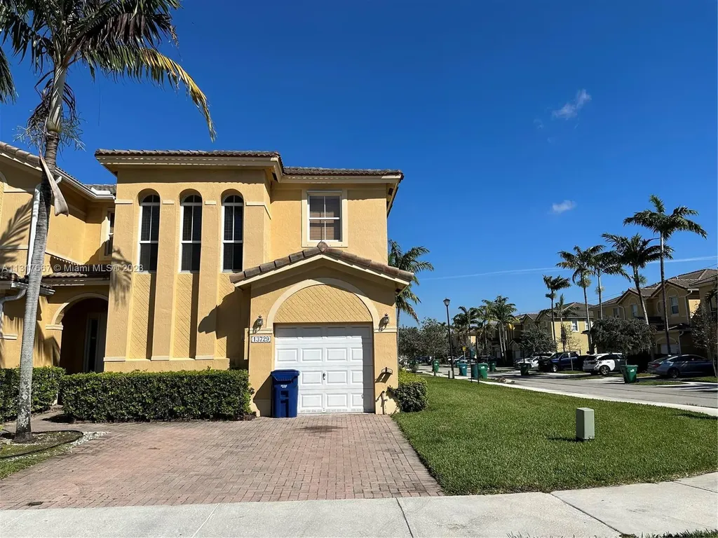 13729 SW 118th Terrace Miami FL 33186