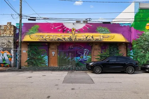 2010,2014,2020 NW Miami Court Miami FL 33127