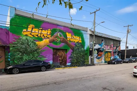 2010,2014,2020 NW Miami Court Miami FL 33127
