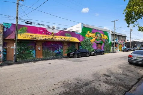 2010,2014,2020 NW Miami Court Miami FL 33127