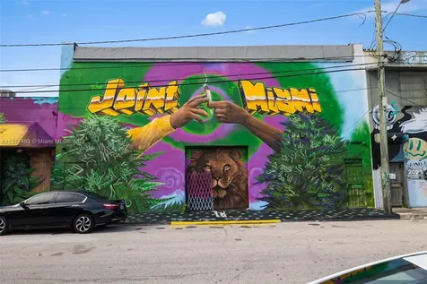 2010,2014,2020 NW Miami Court Miami FL 33127