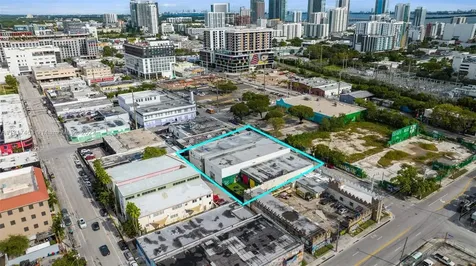 2010,2014,2020 NW Miami Court Miami FL 33127