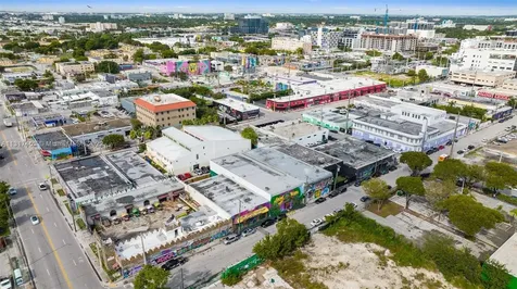 2010,2014,2020 NW Miami Court Miami FL 33127