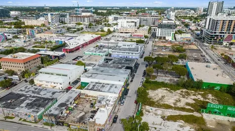 2010,2014,2020 NW Miami Court Miami FL 33127