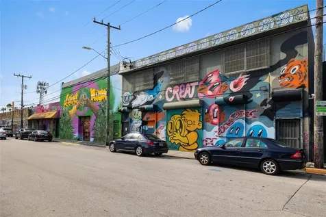 2010,2014,2020 NW Miami Court Miami FL 33127