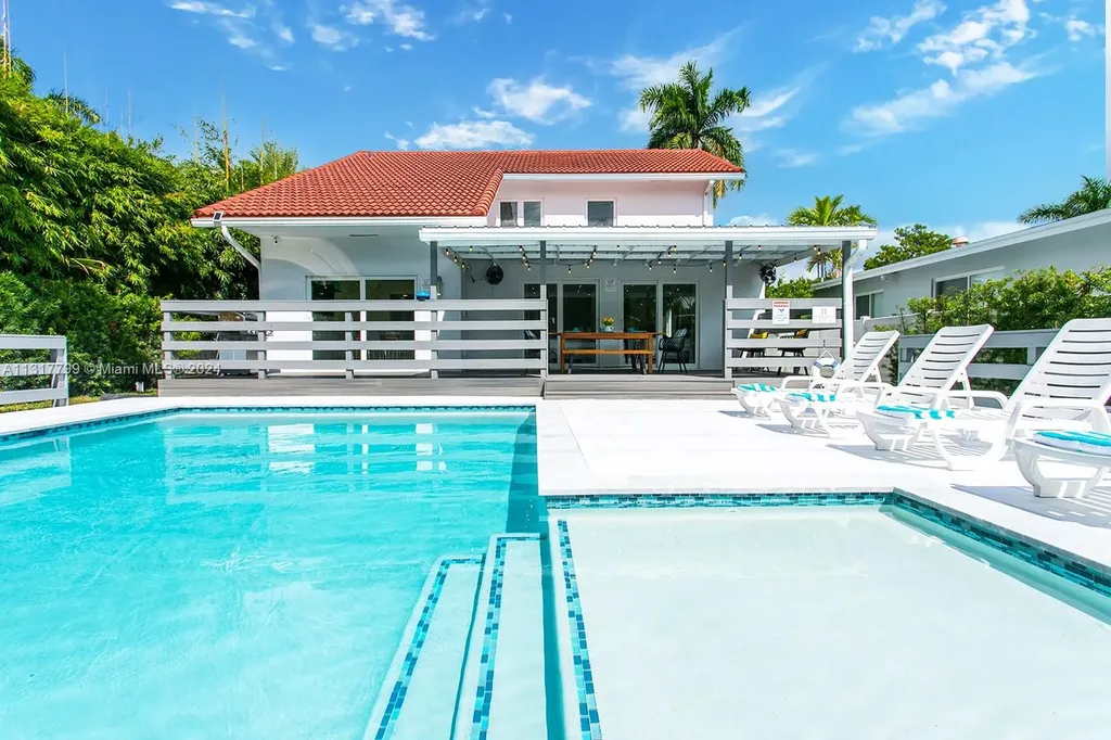 1022 Adams Street Hollywood FL 33019