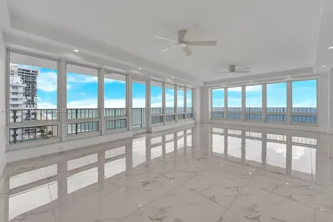 4100 Galt Ocean Drive Fort Lauderdale FL 33308