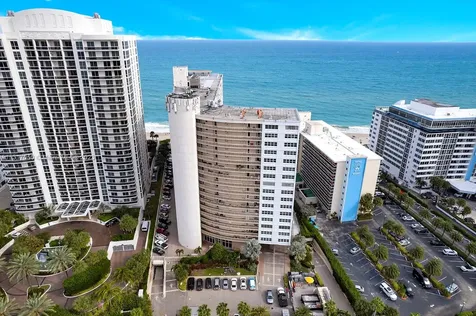 4100 Galt Ocean Drive Fort Lauderdale FL 33308